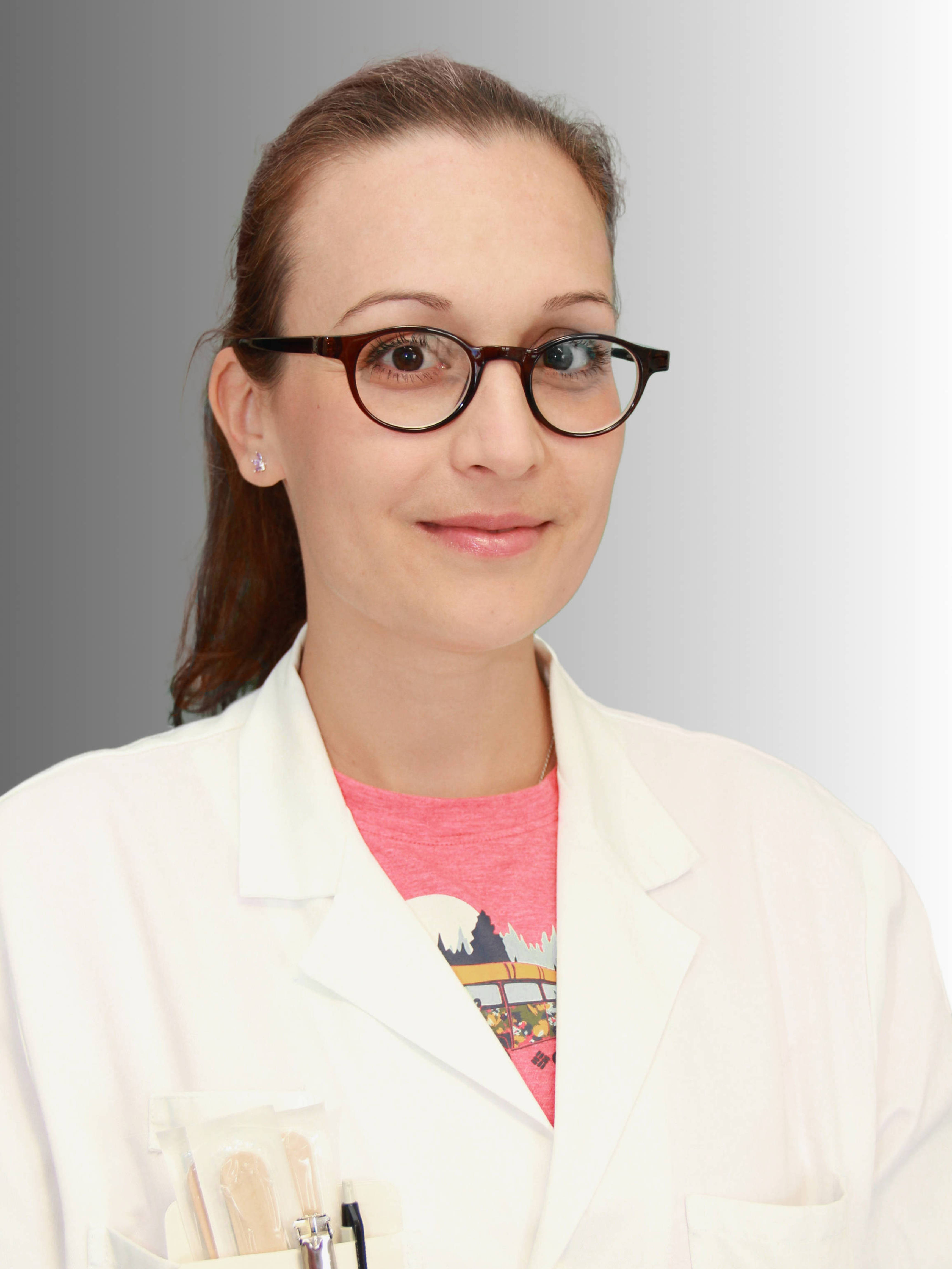 Dre Milica Schwarzkopf