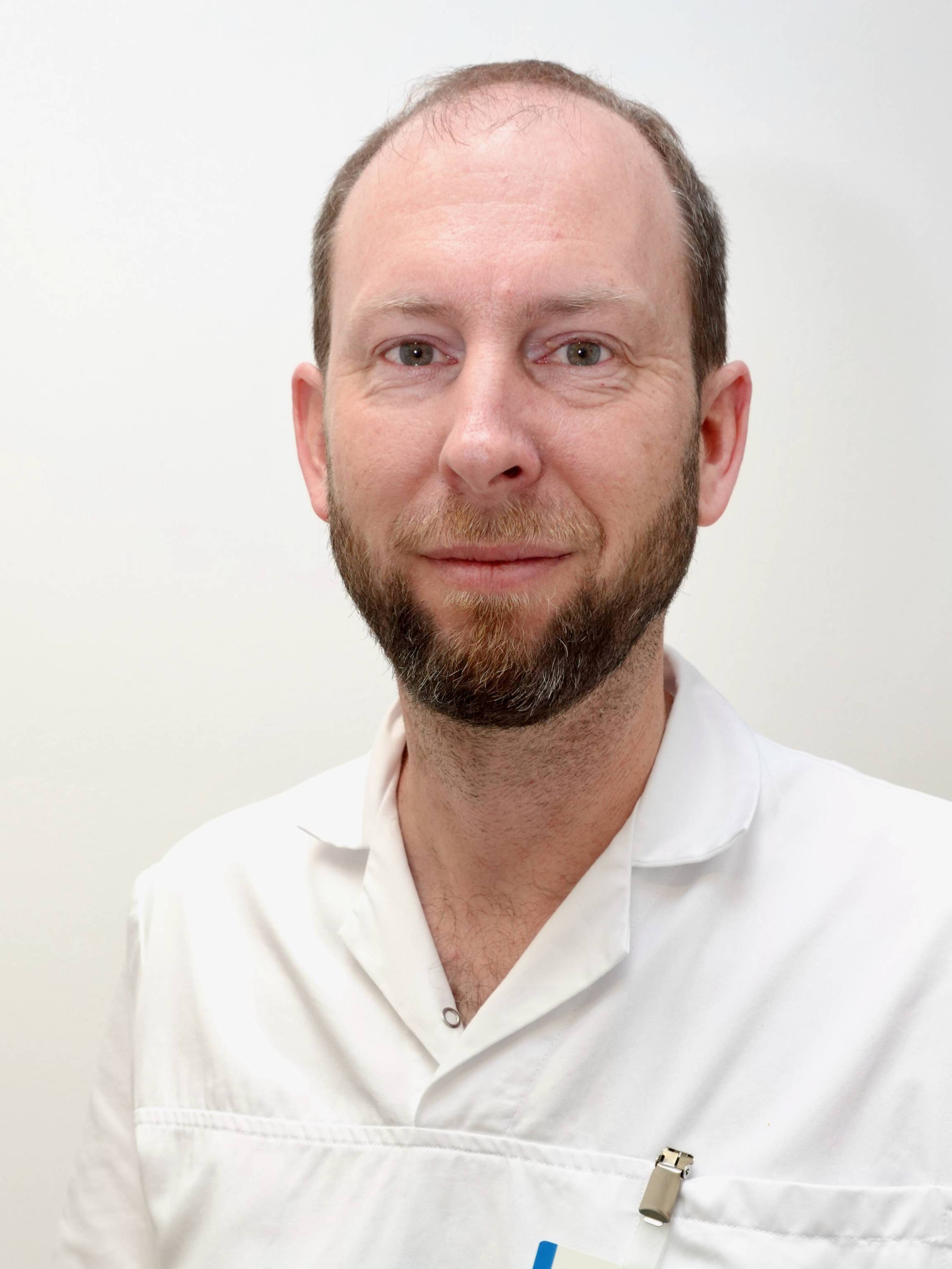 Régis Froidevaux