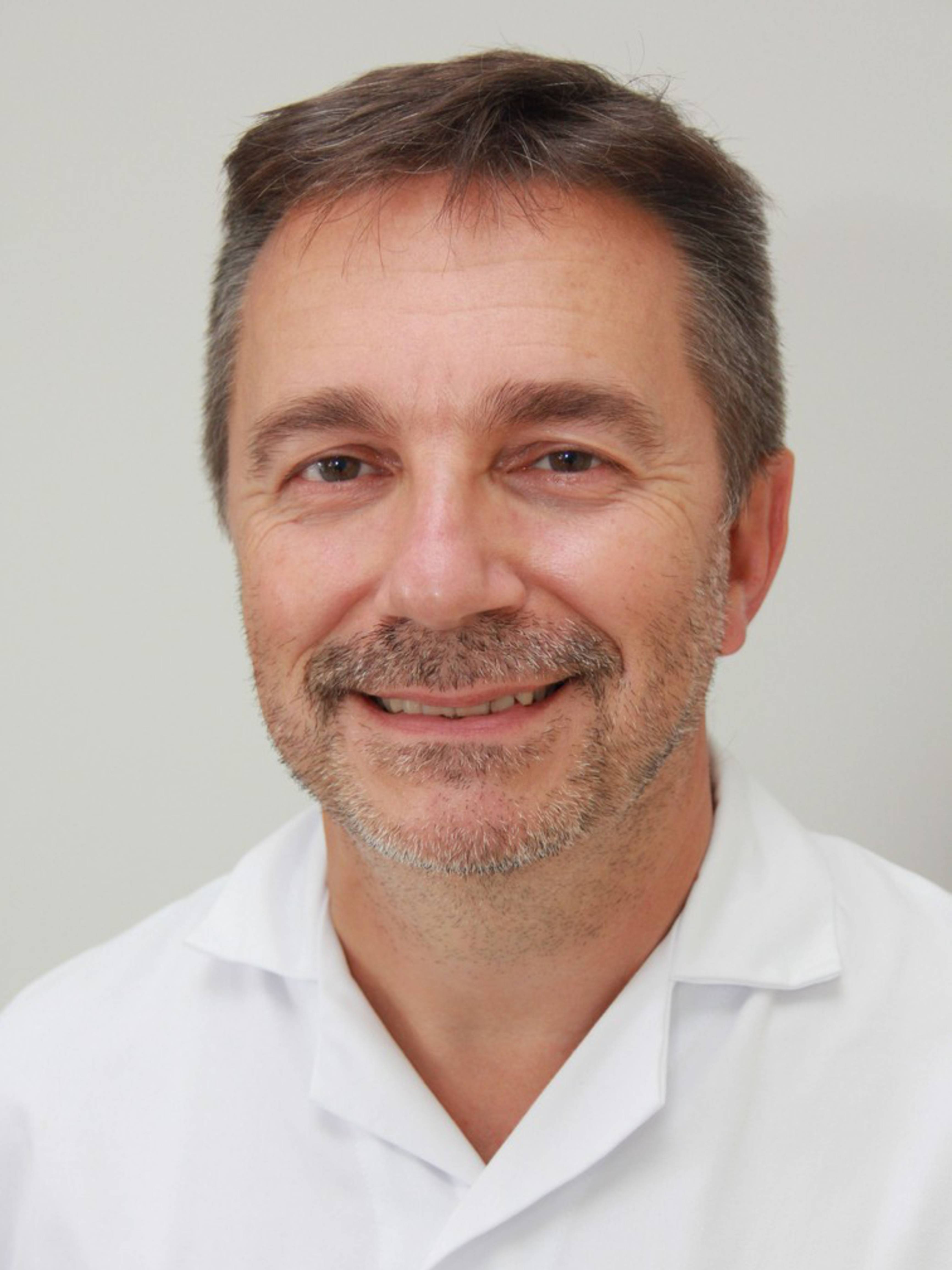 Eric Del Bono