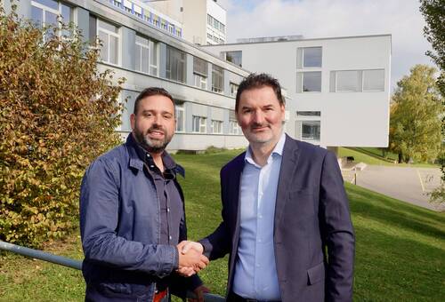 H-JU et Thermoréseau Porrentruy, un partenariat énergétique exemplaire