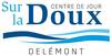 Logo CdJ Sur la Doux