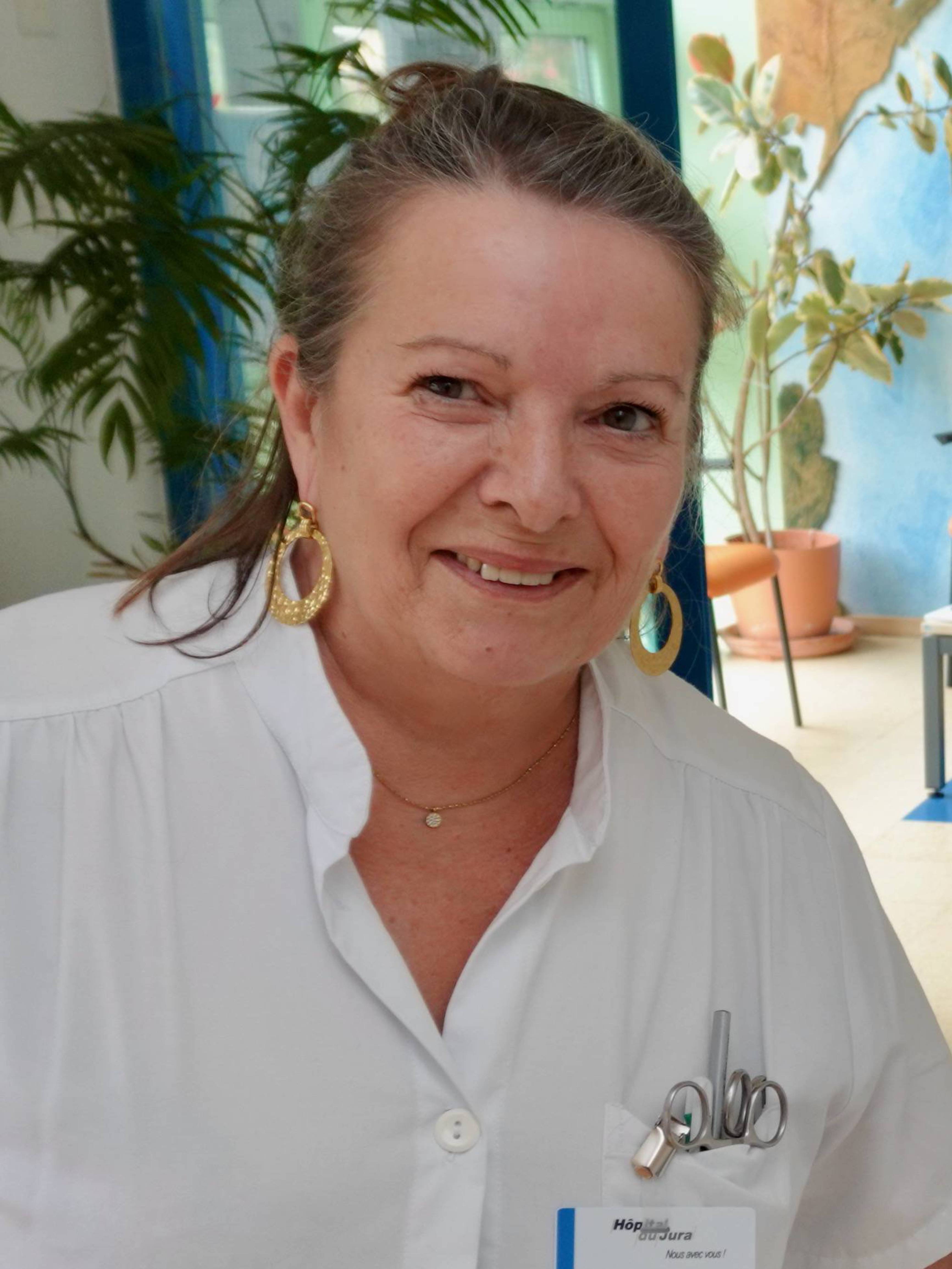  Béatrice Bonnin