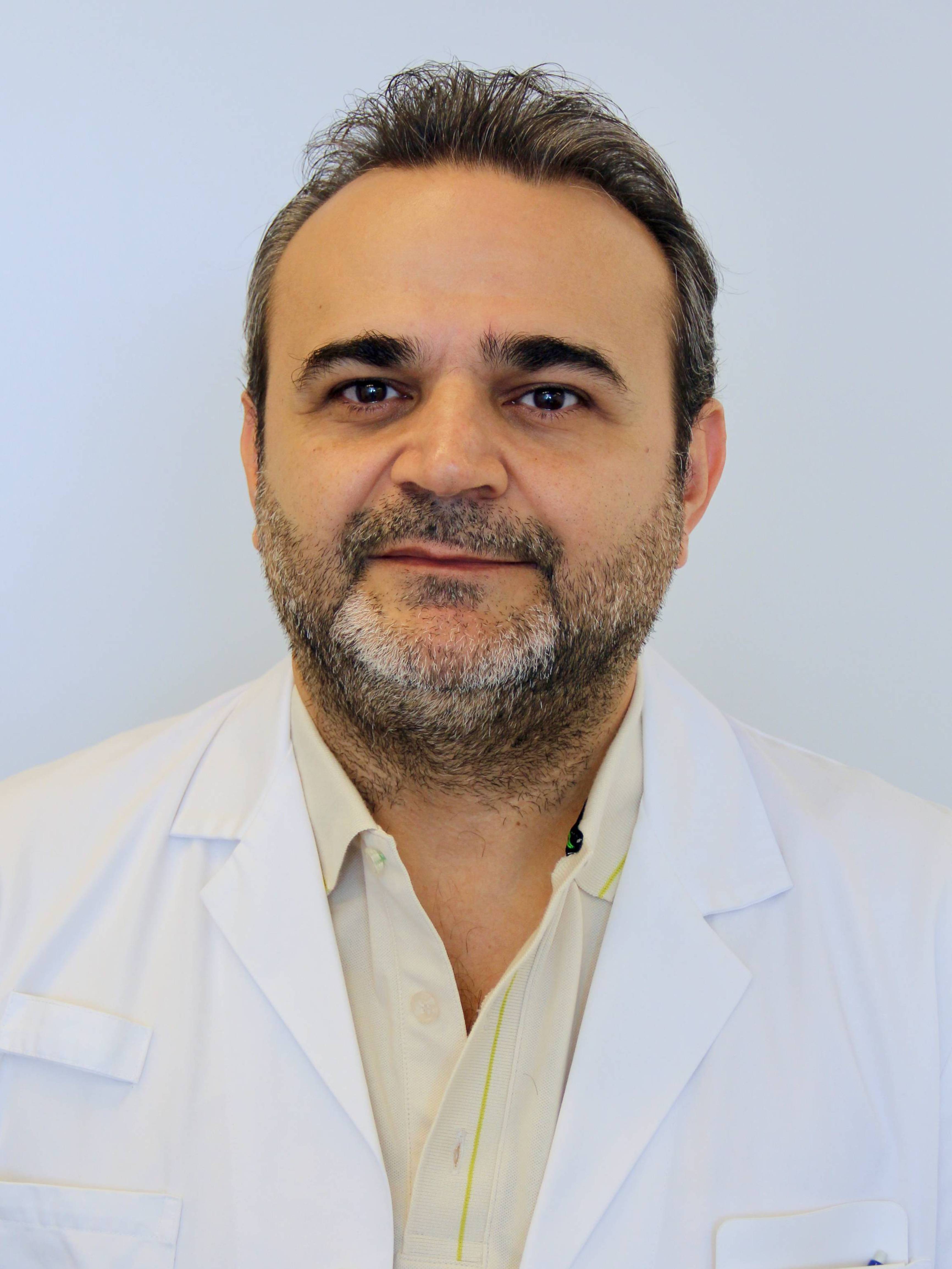 Dr Youssef El Housseini