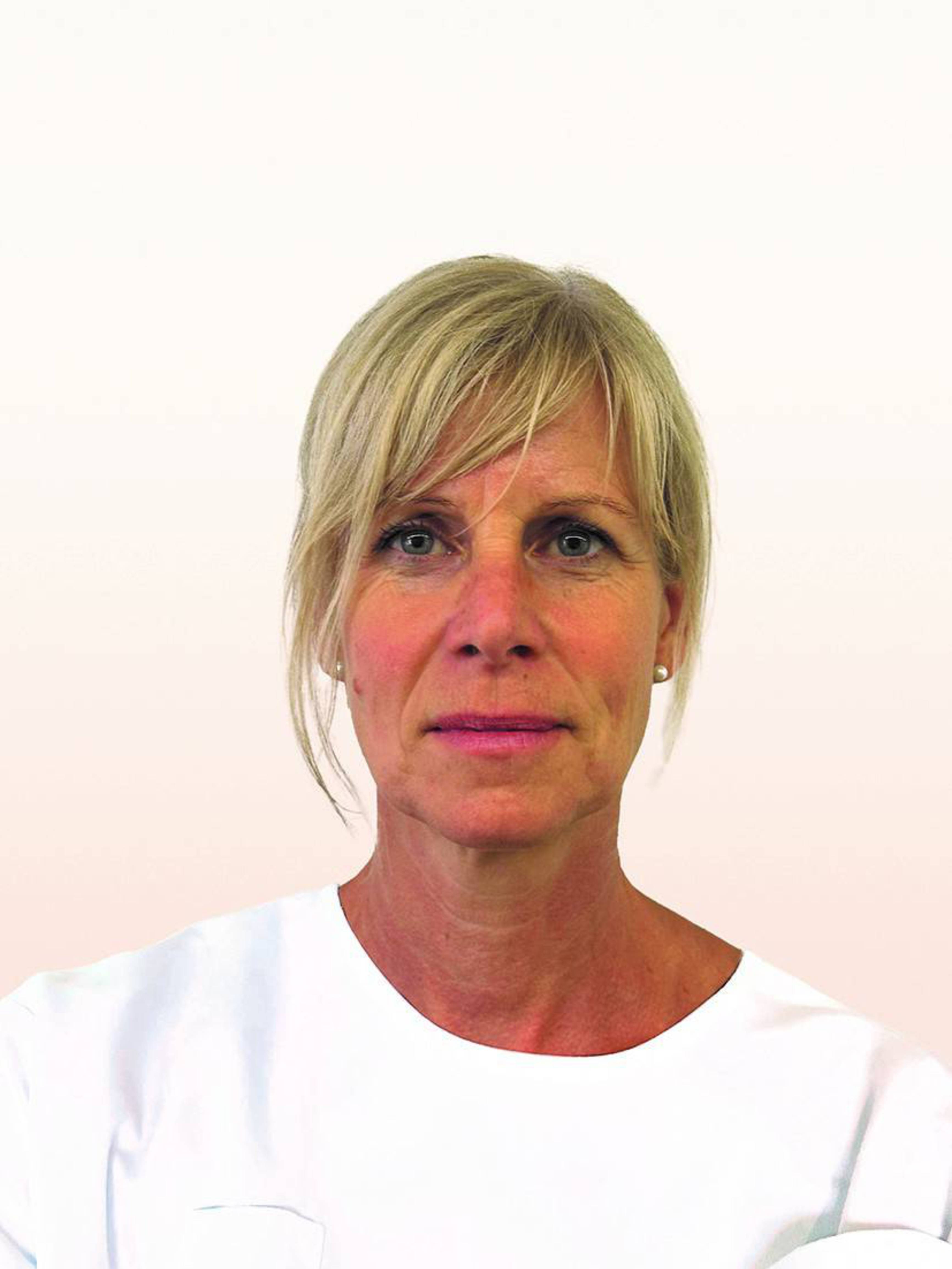 Dre Martine Welti-Décosterd