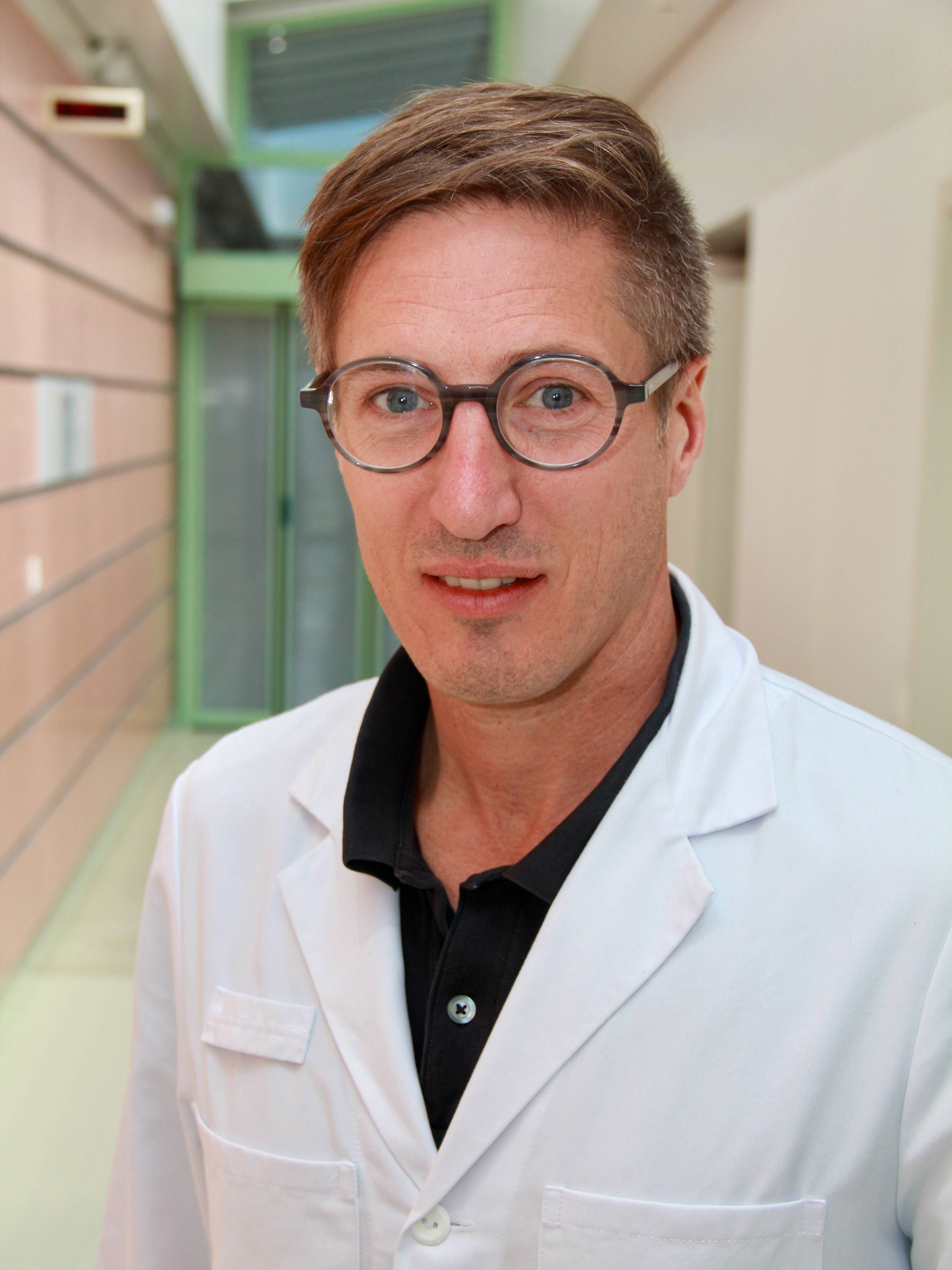 Dr Marcos  Reginatto