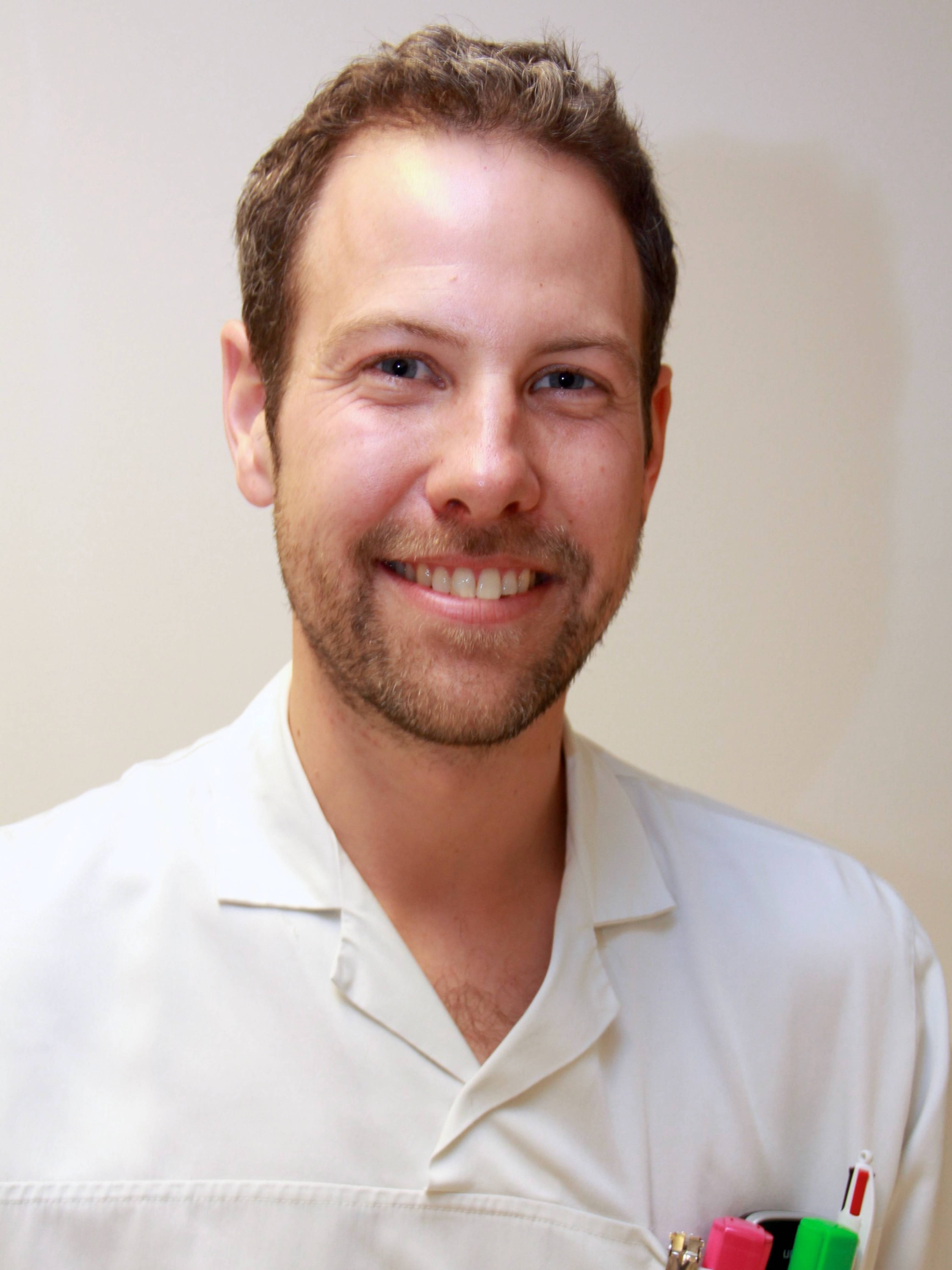 Pascal Jornod