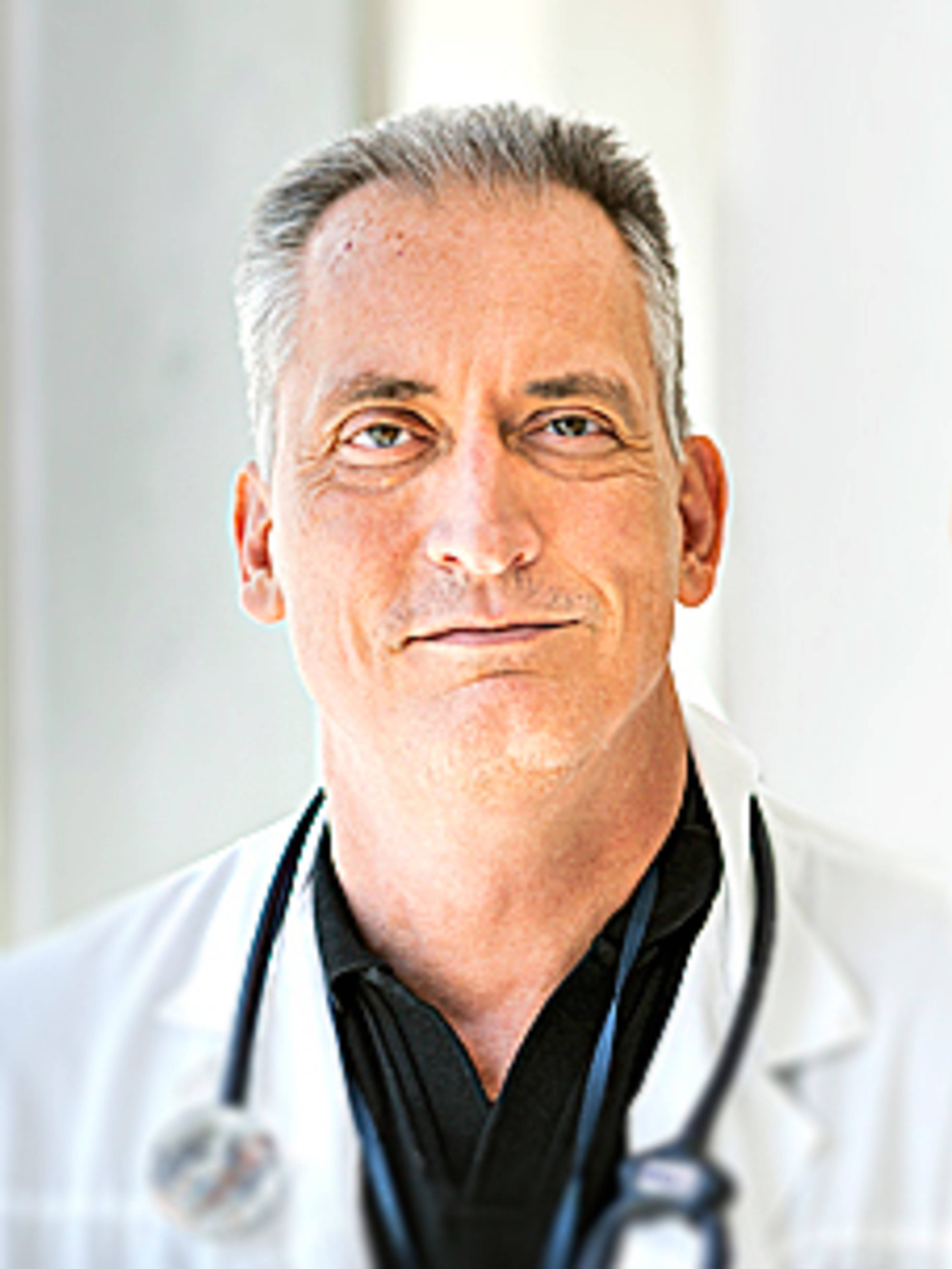 Dr Jean-Cyrille  Pitteloud