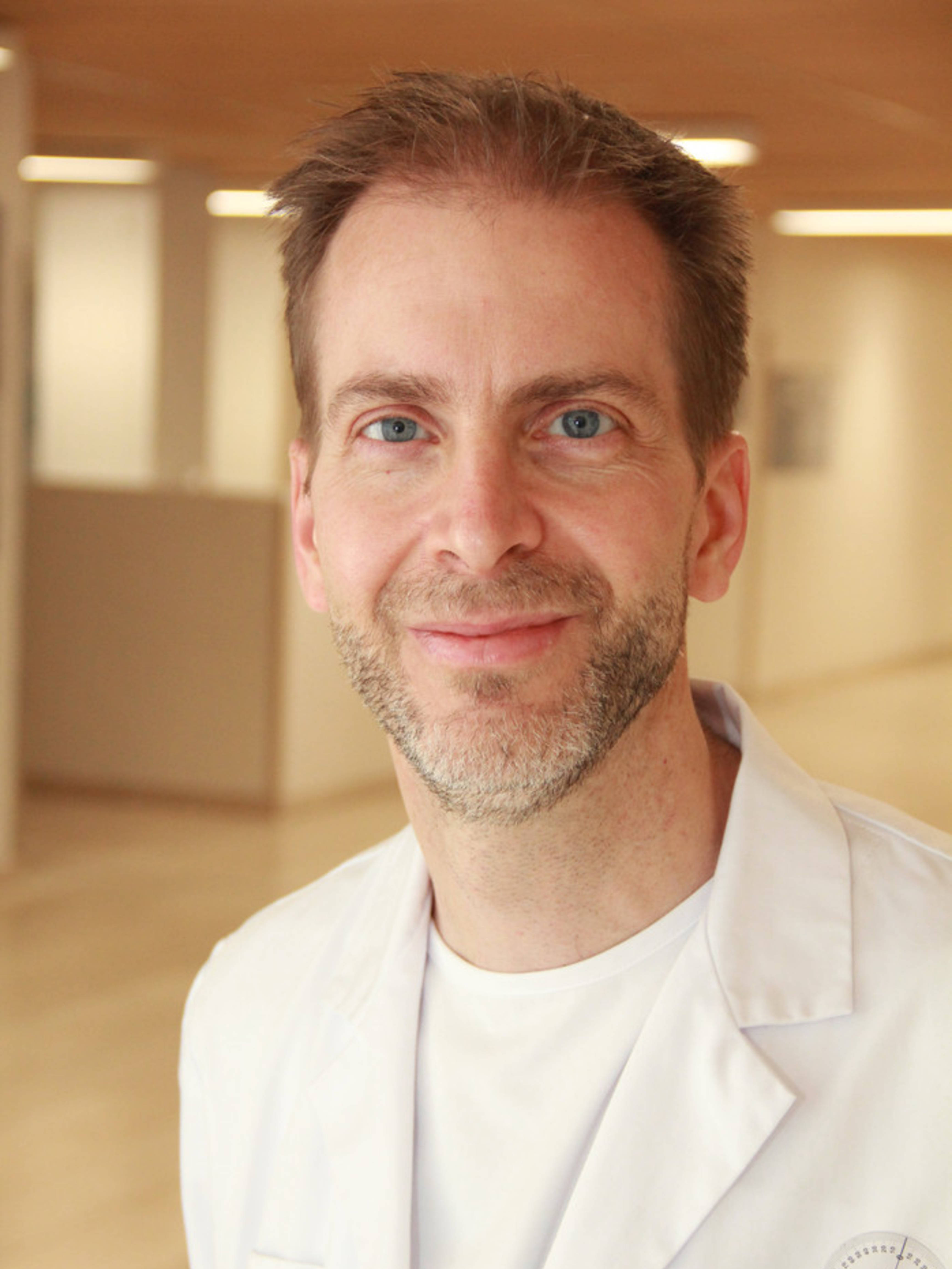 Dr  François Nussbaumer