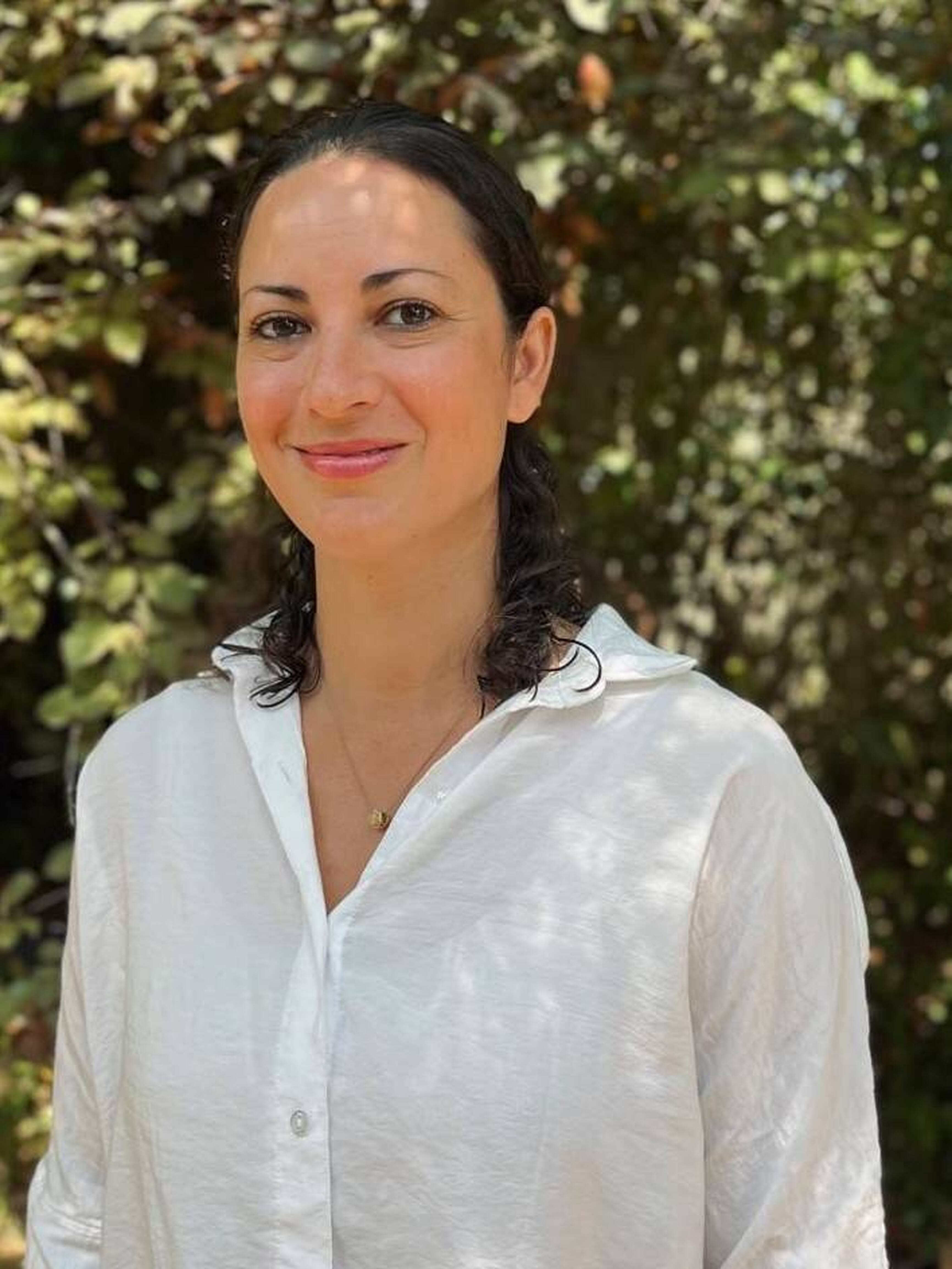 Claire Pérez