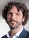 Nicolas Chevrey