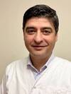 Dr Dragos Popescu