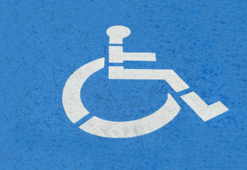 Accueil personne en situation de handicap