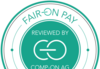 Egalité salariale label Fair-ON-Pay