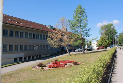 MEDIQO ouvre à Porrentruy le 3 mars 2025