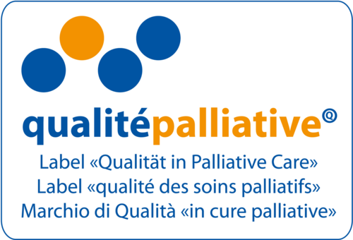 Soins palliatifs H-JU reconnus comme
