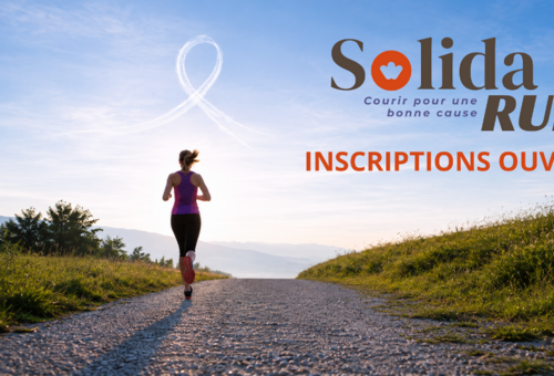 Solida'Run : première édition !