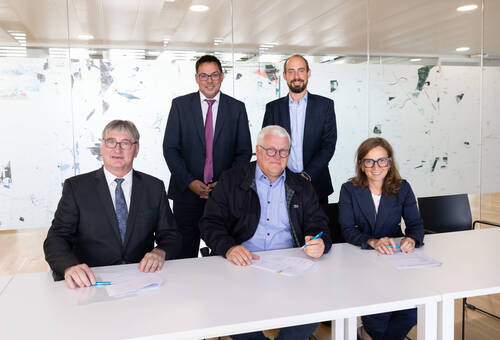 Lancement du réseau de soins intégrés du Jura, l'un des plus grands de Suisse romande