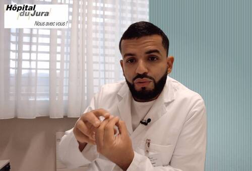 Movember - cancer du testicule