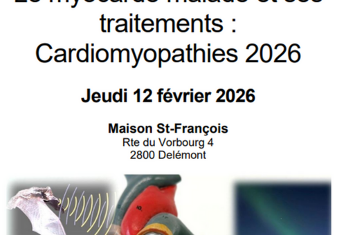 Formation professionnelle en Cardiologie