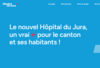 Nouvel hôpital de soins aigus - Un modèle de financement sans subventionnement
