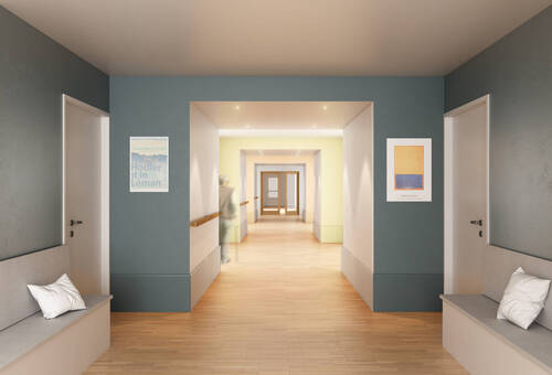 Projet Saignelégier