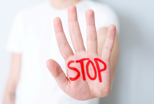 L'hôpital est un lieu de soins, pas de violence !