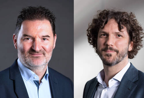 Deux nominations stratégiques