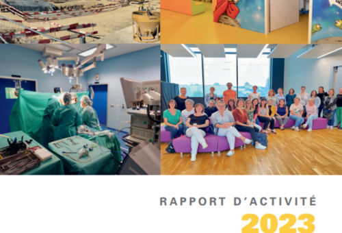 Rapport d’activité 2023 – l’Hôpital du Jura maintient ses comptes légèrement bénéficiaires dans un contexte particulièrement difficile