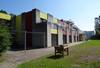 Unité Hospitalière de Psychogériatrie UHP