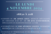 Conférence publique sur le cancer de la prostate