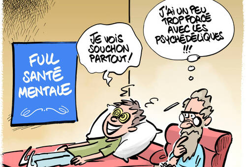 Journée scientifique interjurassienne de la santé 2026