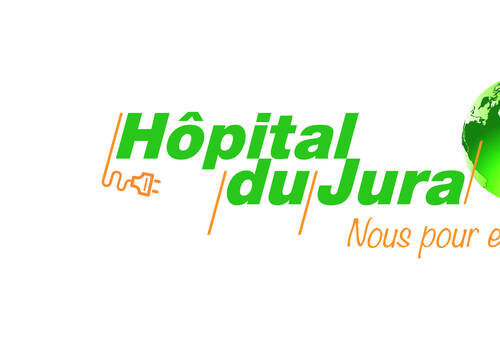 Chauffage à distance au bois-énergie, panneaux solaires, l’H-JU toujours plus vert