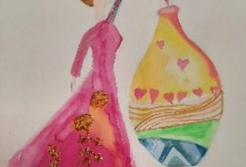 Description de l'image