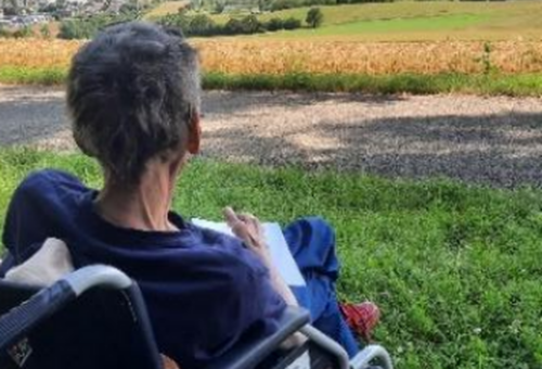 Description de l'image