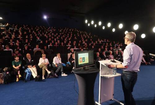 Journée scientifique interjurassienne de la santé 2024