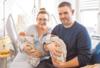Premiers bébés de l'année