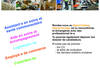Speed dating apprentissage le 28 août 2024