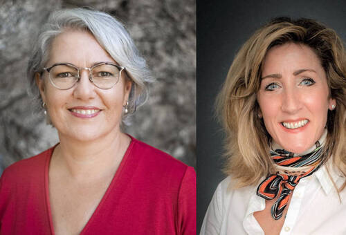 Deux nominations importantes à l'H-JU