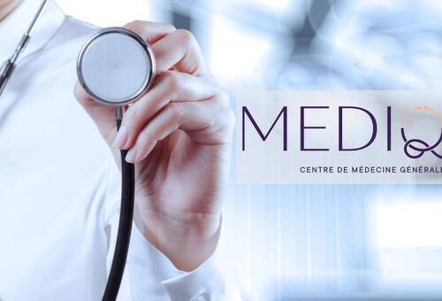 Le cabinet MEDIQO Porrentruy déménage au centre-ville en 2027