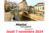 11ème journée jurassienne d'endocrinologie et diabétologie