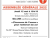 Ostéoporose, une conférence de la Dre Valcov le 12 mai à Delémont