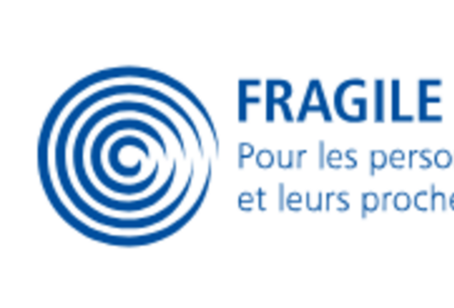 L'Association Fragile à l'H-JU