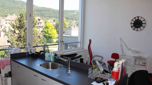 RLP Salon de coiffure