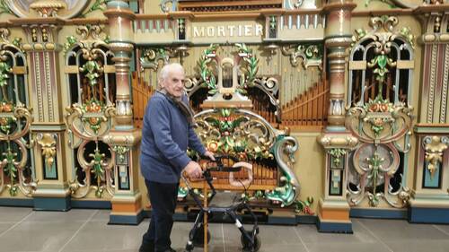 Description de l'image