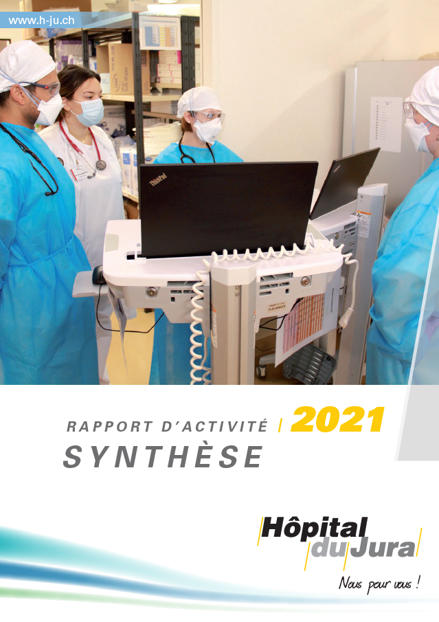 RA 2021 Synthèse