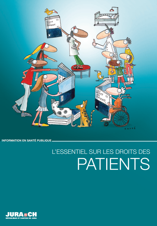 Droits des patients