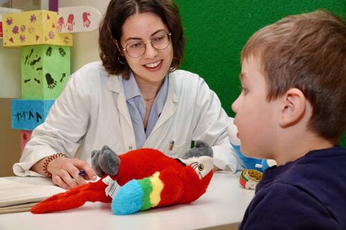 Hôpital des Nounours 2024