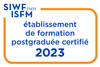 Label ISFM