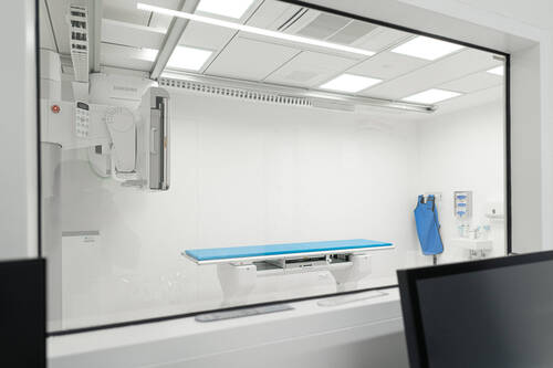Radiologie