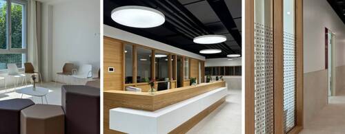 Permanence médicale MEDIQO D